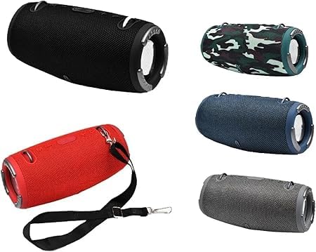 Altavoz Parlante Extreem3 Mini JBL