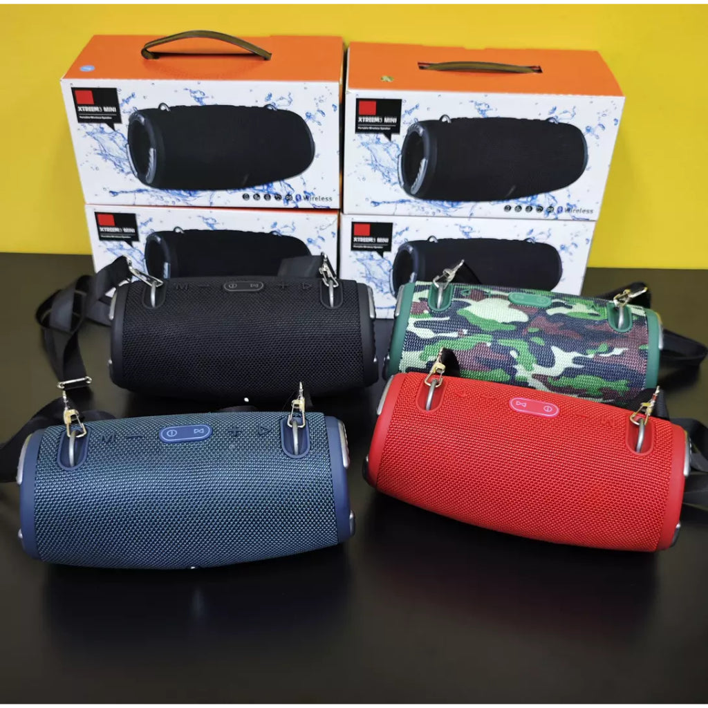 Altavoz Parlante Extreem3 Mini JBL